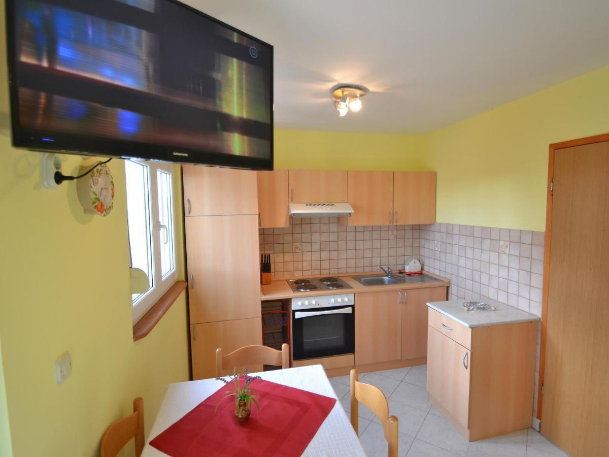 Apartment Lidija By Interhome Вир Екстер'єр фото