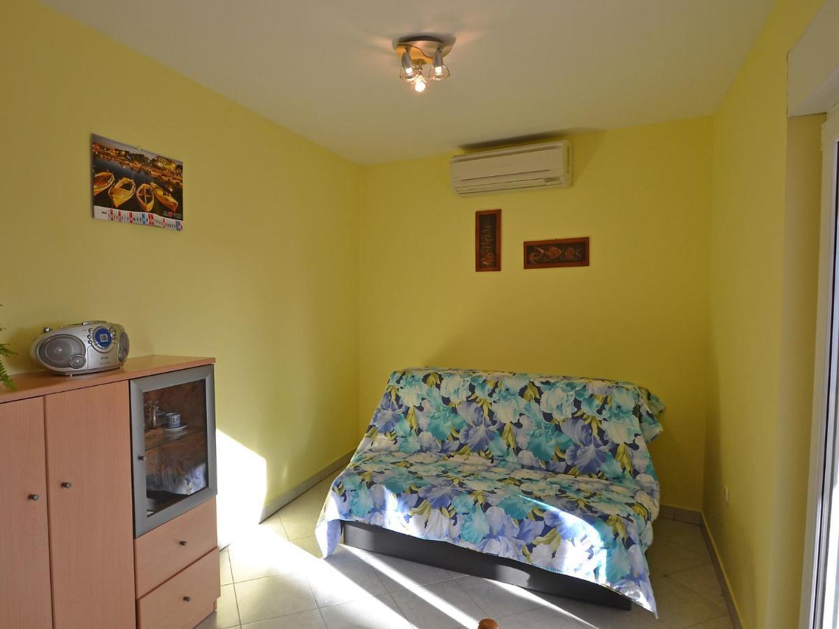 Apartment Lidija By Interhome Вир Екстер'єр фото